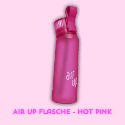 air up Starter-Set Trinkflasche 650ml + 2 Pods BPA-frei versch. Farben -  Classic kaufen bei