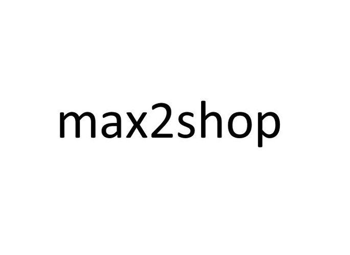 max2shop