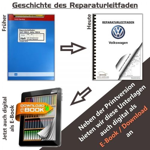 VW Golf 7 Variant (17>) 7 Gang Automatikgetriebe DSG DKG 0GC  Reparaturanleitung kaufen bei