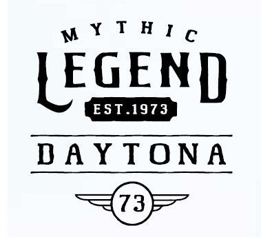 Daytona 73