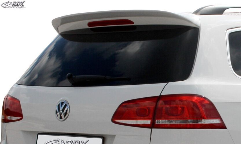 Original VW Dachkantenspoiler Dachspoiler Spoiler für VW VW Passat
