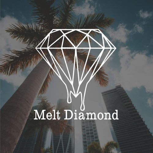 Melt Diamond