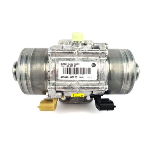 Stellmotor Kupplungsaktuator Getriebe für Smart ForTwo 451 A4518290201  kaufen bei