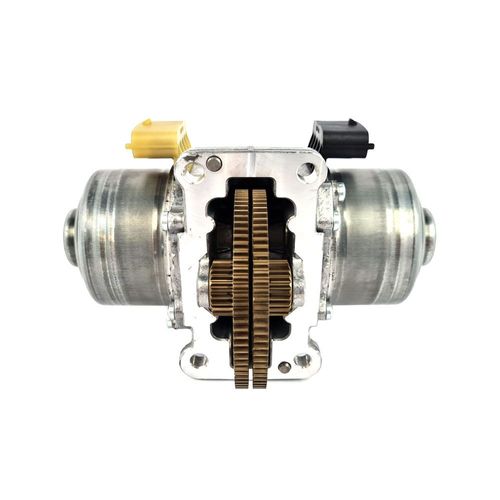 Stellmotor Kupplungsaktuator Getriebe für Smart ForTwo 451