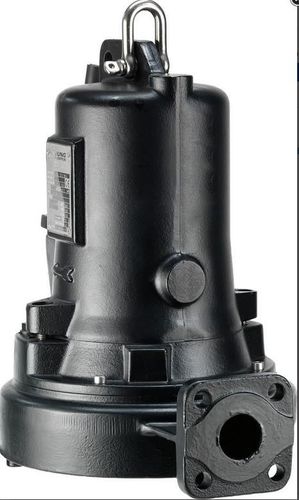 JP Multicut-pumpe 20/2 M PLUS, EX 400 V, Schneidrad