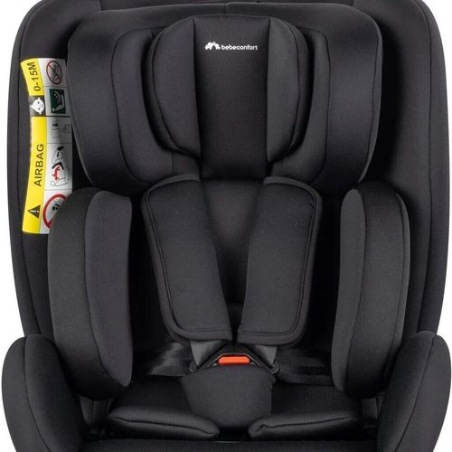 Kindersitz Bebeconfort EvolveFix Plus i-Size ISOFIX 360° 0–12 Jahre  Autositz kaufen bei | Kindersitze & Babyschalen