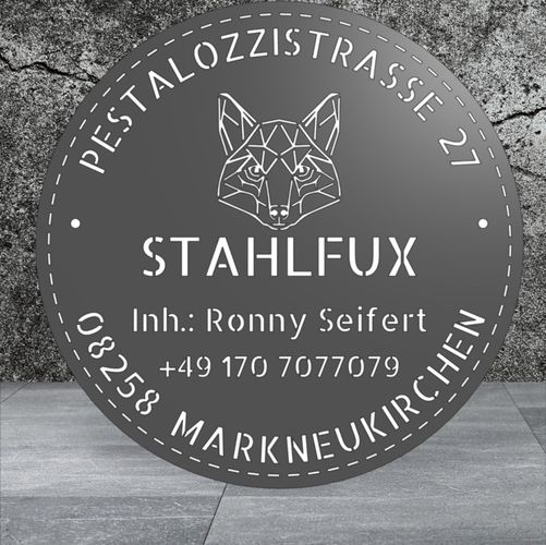 StahlFux