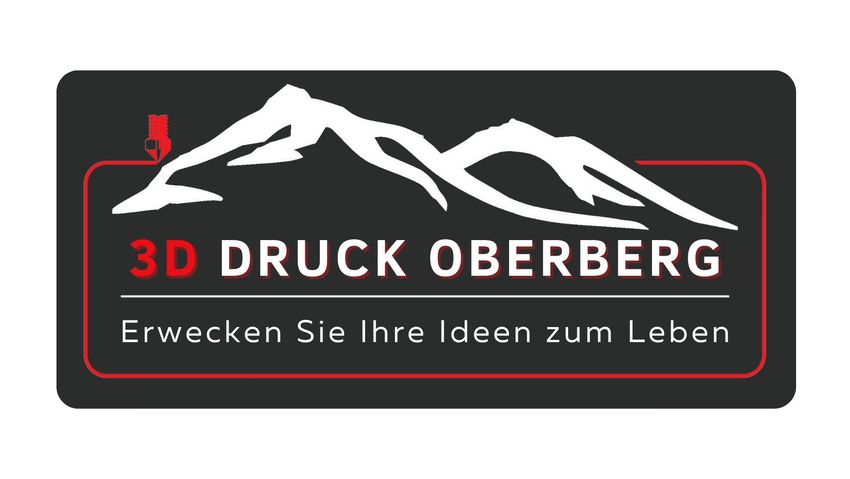 3D Druck Oberberg