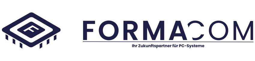 Zum Shop: Formacom