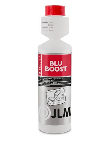 JLM BluBoost - effektiver AdBlue® Zusatz verhindert Kristallbildung und  Schaum kaufen bei