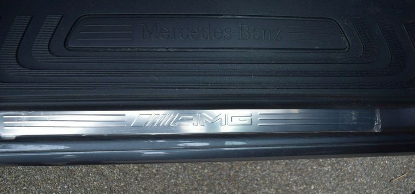Fensterleisten Zierleisten Für Mercedes Klasse W447 L3 2014-2025
