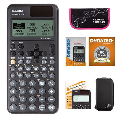 991de Plus Rechner Casio Taschenrechner Casio Fx 86de Plus