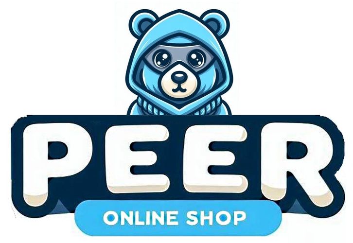 Peer Online Shop