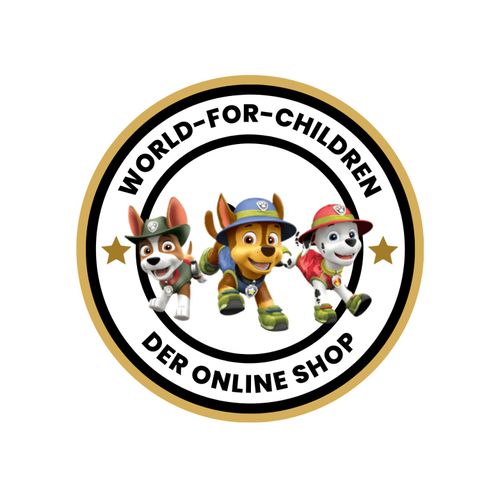Zum Shop: World-for-Children
