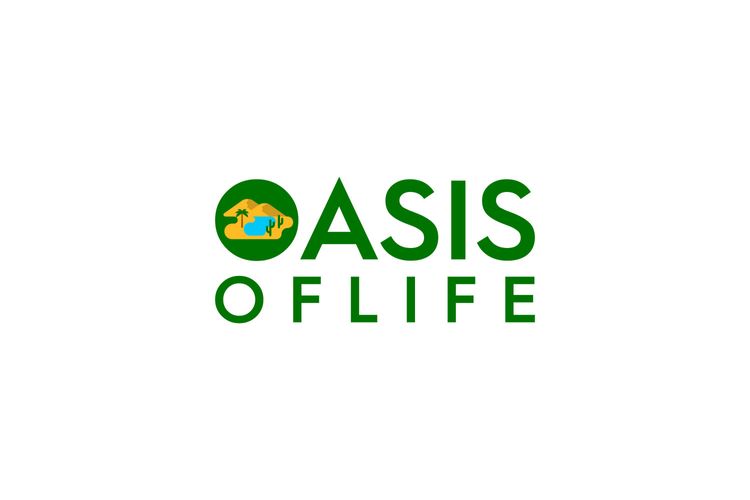 Oasis of Life