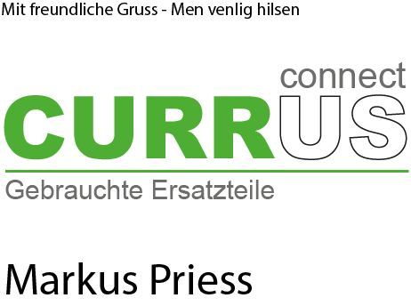 Currus Connect