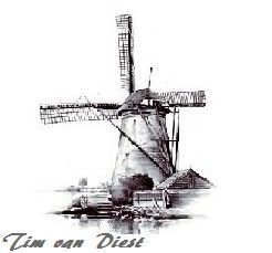 Tim van Diest