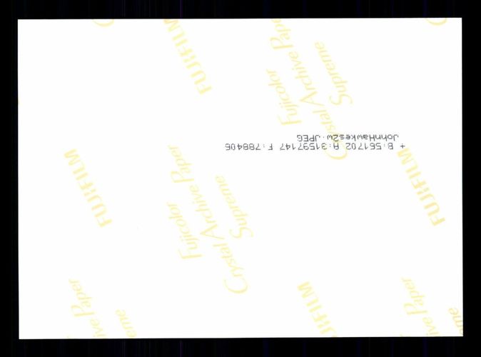 John Hawkes Schauspieler USA Foto Original Signiert G 40375 gebraucht