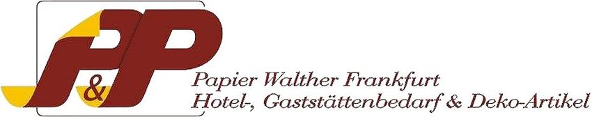 Papier Walther Frankfurt