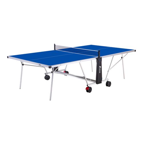 Cougar Tischtennisplatte Deluxe 2800 klappbar in Blau . kaufen bei 
