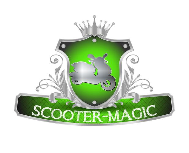 Scooter-Magic