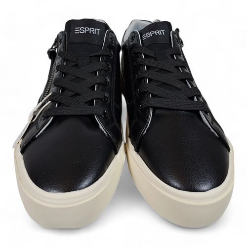 Esprit vegan sneakers best sale