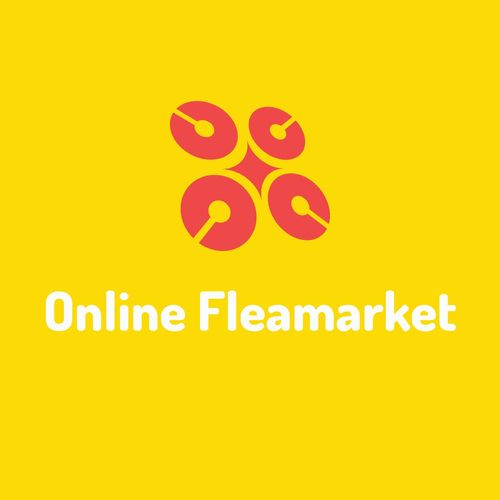 Zum Shop: Online-Fleamarket