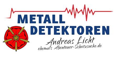 Zum Shop: metalldetektoren-de