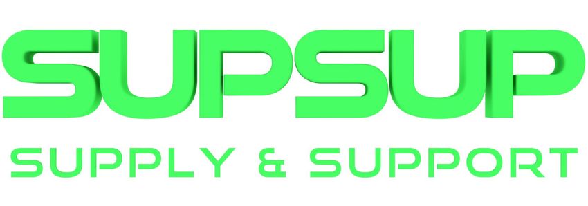 SUPSUP - Supply & Support