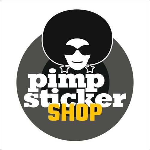 Pimpsticker