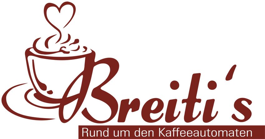 Breiti´s Kaffeeautomaten