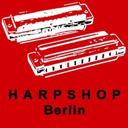 Zum Shop: Harpshop