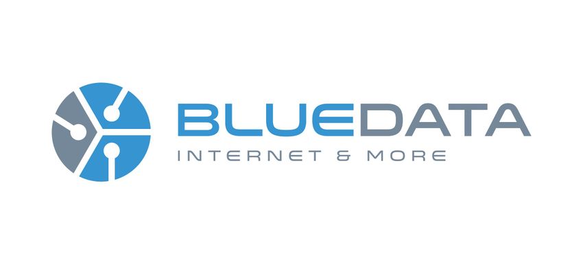 Zum Shop: bluedata