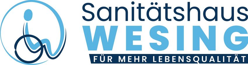 Zum Shop: Sanitätshaus Wesing