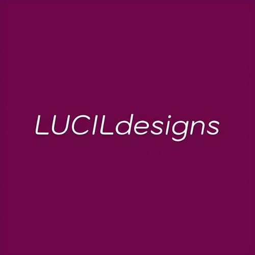 Zum Shop: LUCILdesigns