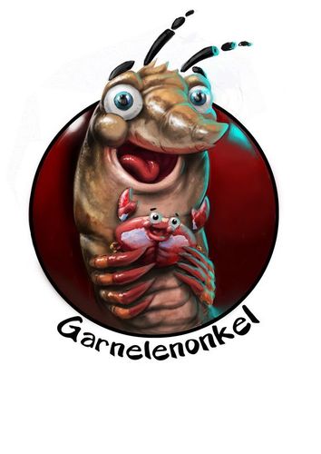 Garnelenonkel