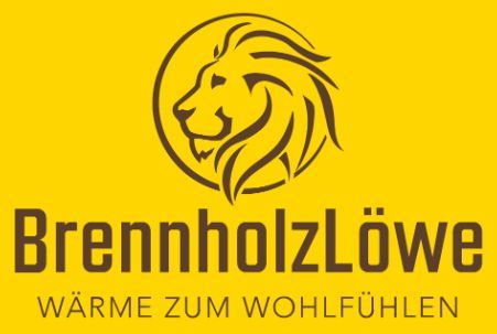 Brennholzlöwe