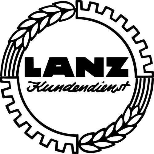 Lanz-Kundendienst