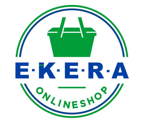 Zum Shop: ekera de