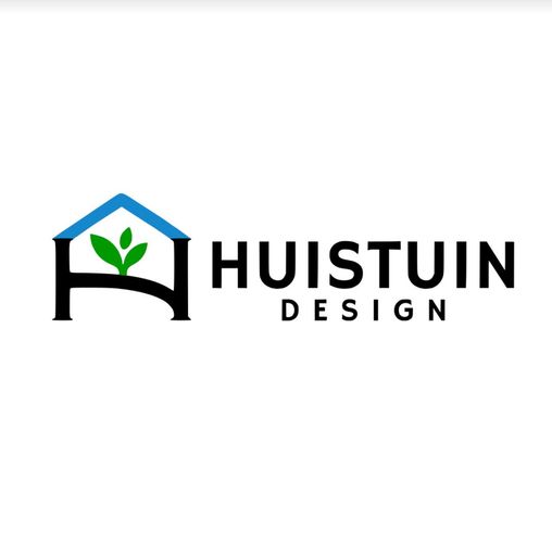 Huistuindesign