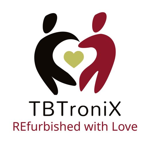 Zum Shop: TBTroniX