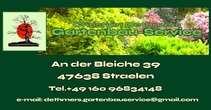 gartenbau-service