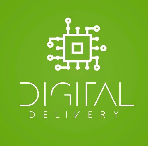 Digital Delivery