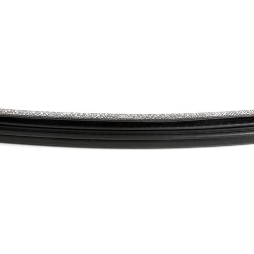 LST Türdichtung Gummiprofil Für Autotüren - 636cm Schiebetür Dichtung