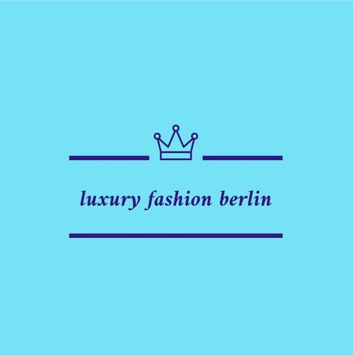 luxury fashion berlin