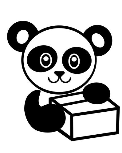 panda trading