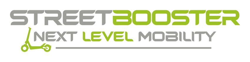 Streetbooster E-Scooter