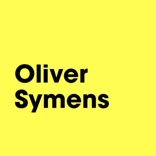 Oliver Symens Verkaufsagent