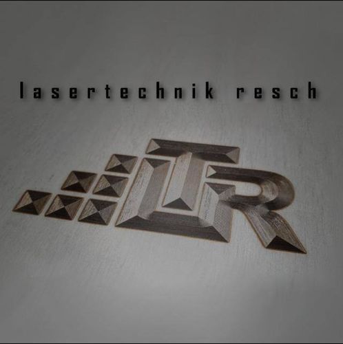 Lasertechnik Resch