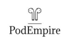 Zum Shop: PodEmpire - Ersatzpods